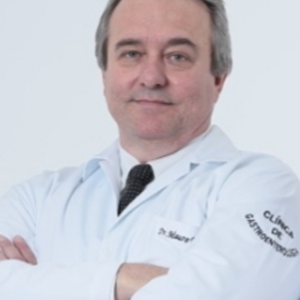 Dr Mauro
