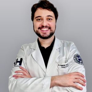 Dr. Gabriel Alves Carrião