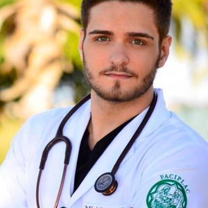 Eduardo Henrique Ferreira Bafutto